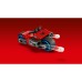 Urmarire pe motocicleta Omul Paianjen vs Doc Ock LEGO Marvel Super Heroes
