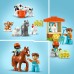 Ingrijirea animalelor la ferma LEGO DUPLO 10416 Ingrijirea animalelor la ferma LEGO DUPLO 10416