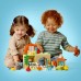 Ingrijirea animalelor la ferma LEGO DUPLO 10416 Ingrijirea animalelor la ferma LEGO DUPLO 10416