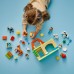 Ingrijirea animalelor la ferma LEGO DUPLO 10416 Ingrijirea animalelor la ferma LEGO DUPLO 10416