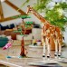 Animale salbatice din safari LEGO Creator 31150