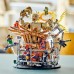 Omul Paianjen vs Sandman Batalia finala LEGO Marvel Super Heroes 76280