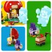 Set de extindere Nabbit la magazinul lui Toad 71429