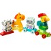 Tren cu animale LEGO DUPLO 10412