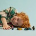 Carturi si piloti de curse LEGO City 60400 Carturi si piloti de curse LEGO City 60400