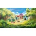 Aventura printeselor Disney la piata LEGO Disney