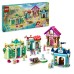 Aventura printeselor Disney la piata LEGO Disney