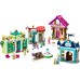Aventura printeselor Disney la piata LEGO Disney