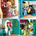 Aventura printeselor Disney la piata LEGO Disney