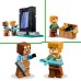 Armuraria LEGO Minecraft 21252 Armuraria LEGO Minecraft 21252