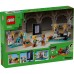 Armuraria LEGO Minecraft 21252 Armuraria LEGO Minecraft 21252