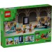 Armuraria LEGO Minecraft 21252