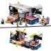 Autocar de turneu pentru staruri pop LEGO Friends 42619 Autocar de turneu pentru staruri pop LEGO Friends 42619