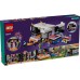 Autocar de turneu pentru staruri pop LEGO Friends 42619 Autocar de turneu pentru staruri pop LEGO Friends 42619