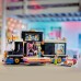 Autocar de turneu pentru staruri pop LEGO Friends 42619 Autocar de turneu pentru staruri pop LEGO Friends 42619