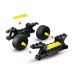 Motocicleta de pompieri LEGO City 60410