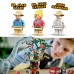 Descoperirea dinozaurului Brachiosaurus Lego Jurassic World 76960