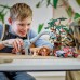 Descoperirea dinozaurului Brachiosaurus Lego Jurassic World 76960