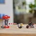 Evadarea lui Shadow the Hedgehog LEGO Sonic the Hedgehog 76995 Evadarea lui Shadow the Hedgehog LEGO Sonic the Hedgehog 76995