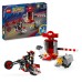 Evadarea lui Shadow the Hedgehog LEGO Sonic the Hedgehog 76995 Evadarea lui Shadow the Hedgehog LEGO Sonic the Hedgehog 76995