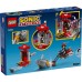 Evadarea lui Shadow the Hedgehog LEGO Sonic the Hedgehog 76995 Evadarea lui Shadow the Hedgehog LEGO Sonic the Hedgehog 76995