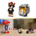 Evadarea lui Shadow the Hedgehog LEGO Sonic the Hedgehog 76995 Evadarea lui Shadow the Hedgehog LEGO Sonic the Hedgehog 76995