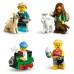 Minifigurina LEGO seria 25 LEGO Minifigurine 71045 Minifigurina LEGO seria 25 LEGO Minifigurine 71045