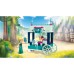 Bunatatile Elsei din Regatul de Gheata LEGO Disney 43234