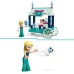 Bunatatile Elsei din Regatul de Gheata LEGO Disney 43234