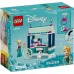 Bunatatile Elsei din Regatul de Gheata LEGO Disney 43234