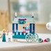 Bunatatile Elsei din Regatul de Gheata LEGO Disney 43234