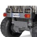 Masina electrica Peg Perego Gaucho Pro Realtree 24V 6 ani+ gri