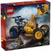 Buggy ul Off Road al lui Arin LEGO Ninjago 71811