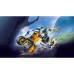 Buggy ul Off Road al lui Arin LEGO Ninjago 71811