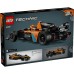 Masina de cursa NEOM McLaren Formula E LEGO Technic 42169