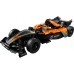 Masina de cursa NEOM McLaren Formula E LEGO Technic 42169