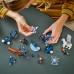 Padurea Interzisa Creaturi magice LEGO Harry Potter 76432 Padurea Interzisa Creaturi magice LEGO Harry Potter 76432