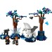 Padurea Interzisa Creaturi magice LEGO Harry Potter 76432 Padurea Interzisa Creaturi magice LEGO Harry Potter 76432