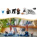 Padurea Interzisa Creaturi magice LEGO Harry Potter 76432 Padurea Interzisa Creaturi magice LEGO Harry Potter 76432