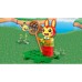 Activitatile lui Buni in aer liber LEGO Animal Crossing 77047