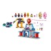 Echipa lui Spidey in Cartierul General LEGO Marvel Super Heroes 10794 