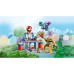 Echipa lui Spidey in Cartierul General LEGO Marvel Super Heroes 10794 
