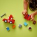 Cursa lui Mack LEGO DUPLO 10417