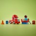 Cursa lui Mack LEGO DUPLO 10417