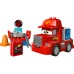 Cursa lui Mack LEGO DUPLO 10417