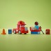 Cursa lui Mack LEGO DUPLO 10417