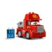 Cursa lui Mack LEGO DUPLO 10417