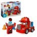 Cursa lui Mack LEGO DUPLO 10417