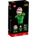 Planta piranha LEGO Super Mario 71426 Planta piranha LEGO Super Mario 71426