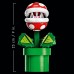 Planta piranha LEGO Super Mario 71426 Planta piranha LEGO Super Mario 71426